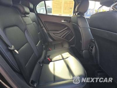 2018 Mercedes-Benz GLA 250 4MATIC - zdjęcie 13 z 25 - miniatura