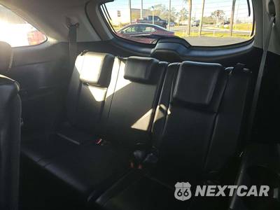 2018 Toyota Highlander XLE - zdjęcie 11 z 27 - miniatura