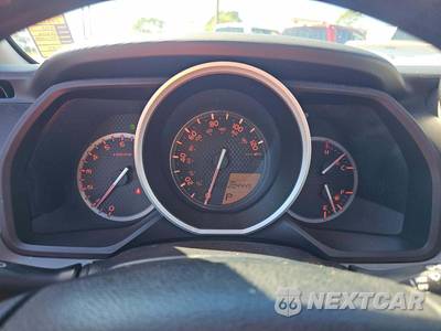 2013 Toyota 4Runner SR5 - zdjęcie 6 z 33 - miniatura