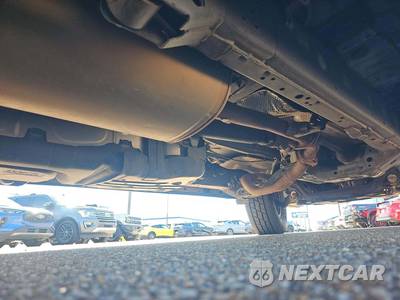 2013 Toyota 4Runner SR5 - zdjęcie 15 z 33 - miniatura