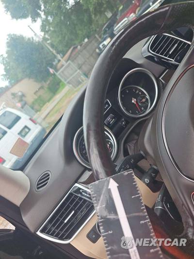 2017 Mercedes-Benz GLE 350 4MATIC - zdjęcie 18 z 32 - miniatura