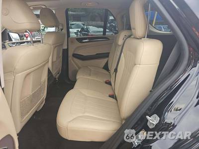 2017 Mercedes-Benz GLE 350 4MATIC - zdjęcie 10 z 32 - miniatura