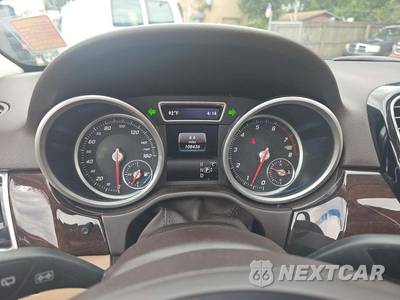 2017 Mercedes-Benz GLE 350 4MATIC - zdjęcie 6 z 32 - miniatura