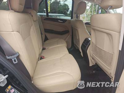 2017 Mercedes-Benz GLE 350 4MATIC - zdjęcie 13 z 32 - miniatura