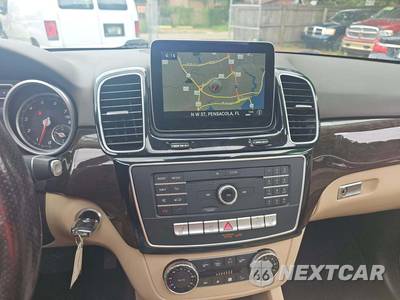 2017 Mercedes-Benz GLE 350 4MATIC - zdjęcie 7 z 32 - miniatura