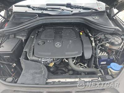 2017 Mercedes-Benz GLE 350 4MATIC - zdjęcie 29 z 32 - miniatura