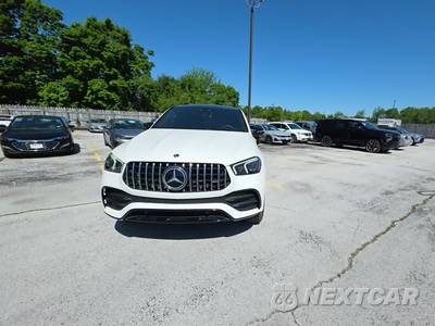 2022 Mercedes-Benz AMG GLE 53 4MATIC - zdjęcie 2 z 31 - miniatura