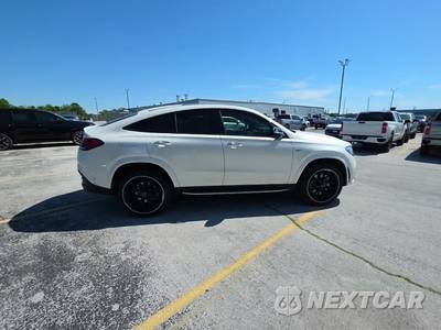 2022 Mercedes-Benz AMG GLE 53 4MATIC - zdjęcie 5 z 31 - miniatura