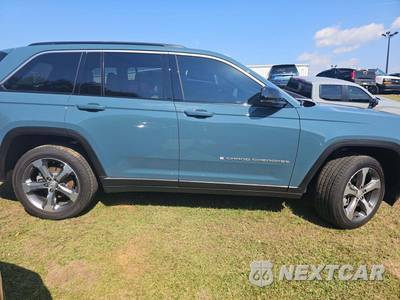 2026 Jeep Grand Cherokee Limited - zdjęcie 4 z 22 - miniatura