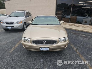 2005 Buick LeSabre Custom