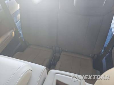 2024 Land Rover Range Rover SE LWB w/7-Passenger Seating - zdjęcie 14 z 23 - miniatura