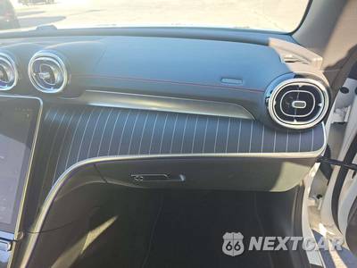 2025 Mercedes-Benz AMG CLE 53 4MATIC+ Convertible - zdjęcie 19 z 22 - miniatura