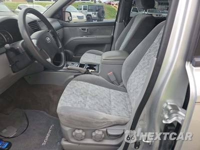 2008 Kia Sorento LX - zdjęcie 6 z 24 - miniatura