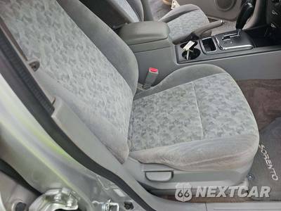 2008 Kia Sorento LX - zdjęcie 18 z 24 - miniatura