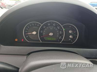 2008 Kia Sorento LX - zdjęcie 9 z 24 - miniatura