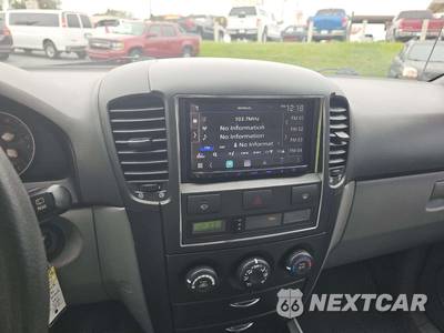 2008 Kia Sorento LX - zdjęcie 10 z 24 - miniatura
