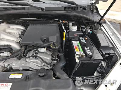2008 Kia Sorento LX - zdjęcie 23 z 24 - miniatura