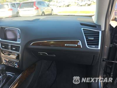 2015 Audi Q5 2.0T Premium Plus - zdjęcie 19 z 23 - miniatura