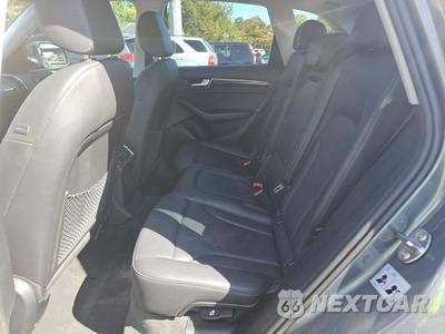 2015 Audi Q5 2.0T Premium Plus - zdjęcie 13 z 23 - miniatura