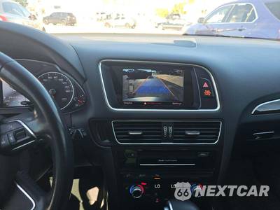 2015 Audi Q5 2.0T Premium Plus - zdjęcie 10 z 23 - miniatura
