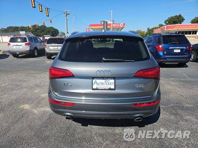 2015 Audi Q5 2.0T Premium Plus - zdjęcie 3 z 23 - miniatura