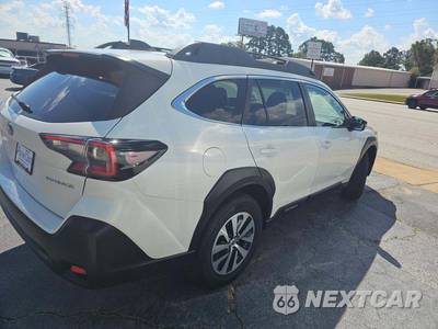 2023 Subaru Outback Premium - zdjęcie 4 z 22 - miniatura
