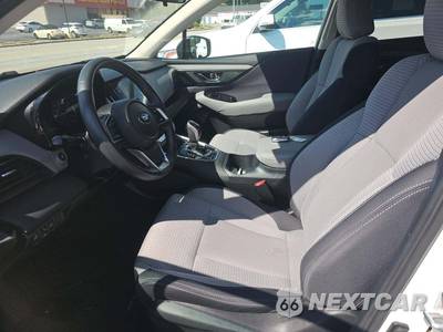 2023 Subaru Outback Premium - zdjęcie 6 z 22 - miniatura