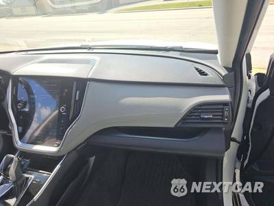 2023 Subaru Outback Premium - zdjęcie 19 z 22 - miniatura