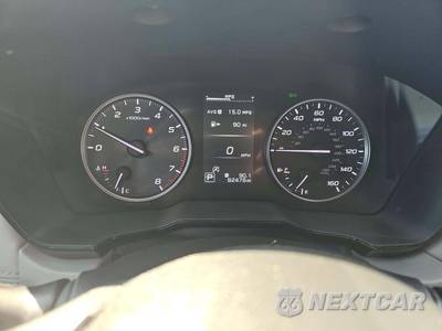 2023 Subaru Outback Premium - zdjęcie 9 z 22 - miniatura