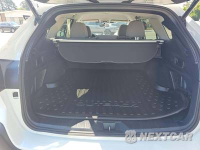 2023 Subaru Outback Premium - zdjęcie 14 z 22 - miniatura