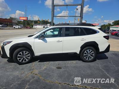 2023 Subaru Outback Premium - zdjęcie 2 z 22 - miniatura