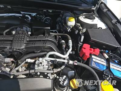 2023 Subaru Outback Premium - zdjęcie 21 z 22 - miniatura