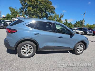 2023 Ford Escape Active - zdjęcie 4 z 31 - miniatura