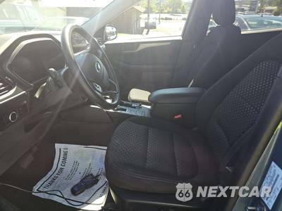 2023 Ford Escape Active - zdjęcie 6 z 31 - miniatura