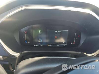 2023 Ford Escape Active - zdjęcie 9 z 31 - miniatura