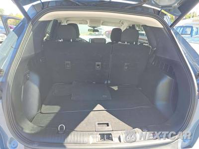 2023 Ford Escape Active - zdjęcie 14 z 31 - miniatura