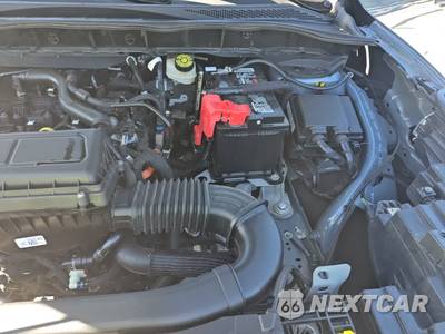 2023 Ford Escape Active - zdjęcie 30 z 31 - miniatura