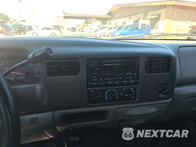 2001 Ford Super Duty F-250 XL Crew Cab Medium Bed - zdjęcie 10 z 26 - miniatura