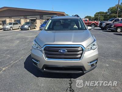 2019 Subaru Ascent Limited 8-Passenger