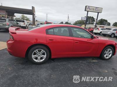 2016 Dodge Charger SE - zdjęcie 4 z 26 - miniatura
