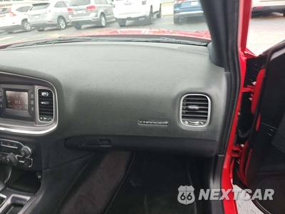 2016 Dodge Charger SE - zdjęcie 18 z 26 - miniatura