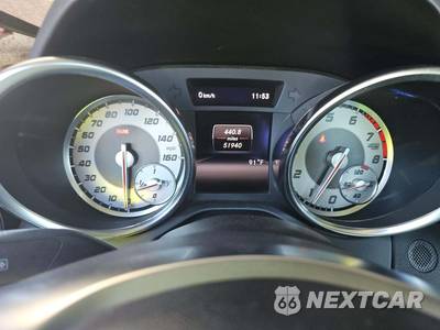 2014 Mercedes-Benz SLK 250 - zdjęcie 9 z 22 - miniatura