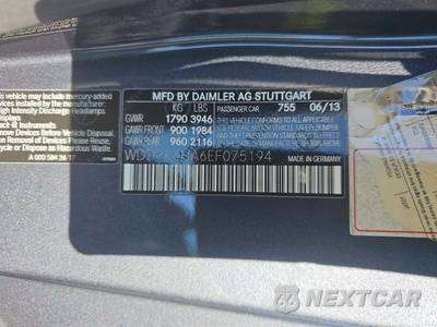 2014 Mercedes-Benz SLK 250 - zdjęcie 5 z 22 - miniatura