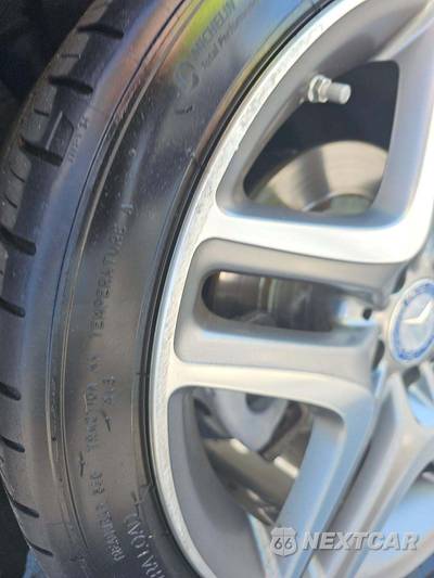 2014 Mercedes-Benz SLK 250 - zdjęcie 20 z 22 - miniatura