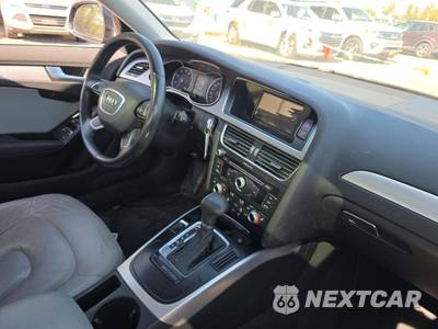 2013 Audi allroad Premium Plus Wagon - zdjęcie 16 z 21 - miniatura