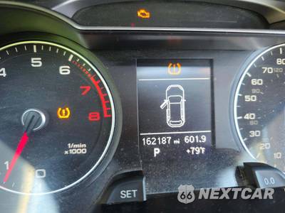 2013 Audi allroad Premium Plus Wagon - zdjęcie 6 z 21 - miniatura