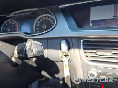 2013 Audi allroad Premium Plus Wagon - zdjęcie 5 z 21 - miniatura