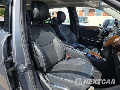 2014 Mercedes-Benz GL 550 4MATIC - zdjęcie 19 z 26 - miniatura