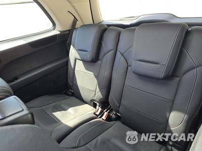 2014 Mercedes-Benz GL 550 4MATIC - zdjęcie 14 z 26 - miniatura