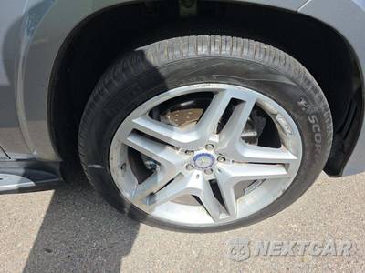 2014 Mercedes-Benz GL 550 4MATIC - zdjęcie 26 z 26 - miniatura